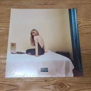 Sabrina Carpenter "emails i cant send" Vinyl LP (NEW)